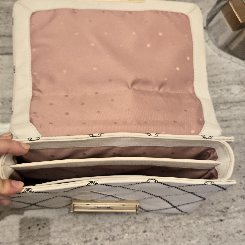 Kate Spade Crossbody or Shulder Bag